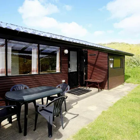 Two-bedroom Holiday In Lokken 25 펜션 Gronhoj (Nordjylland)